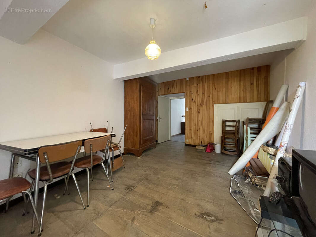 Photo 5 - Maison à AMPLEPUIS