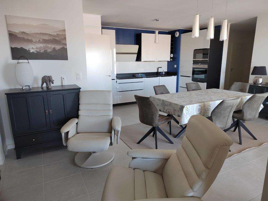 Appartement à ROYAN