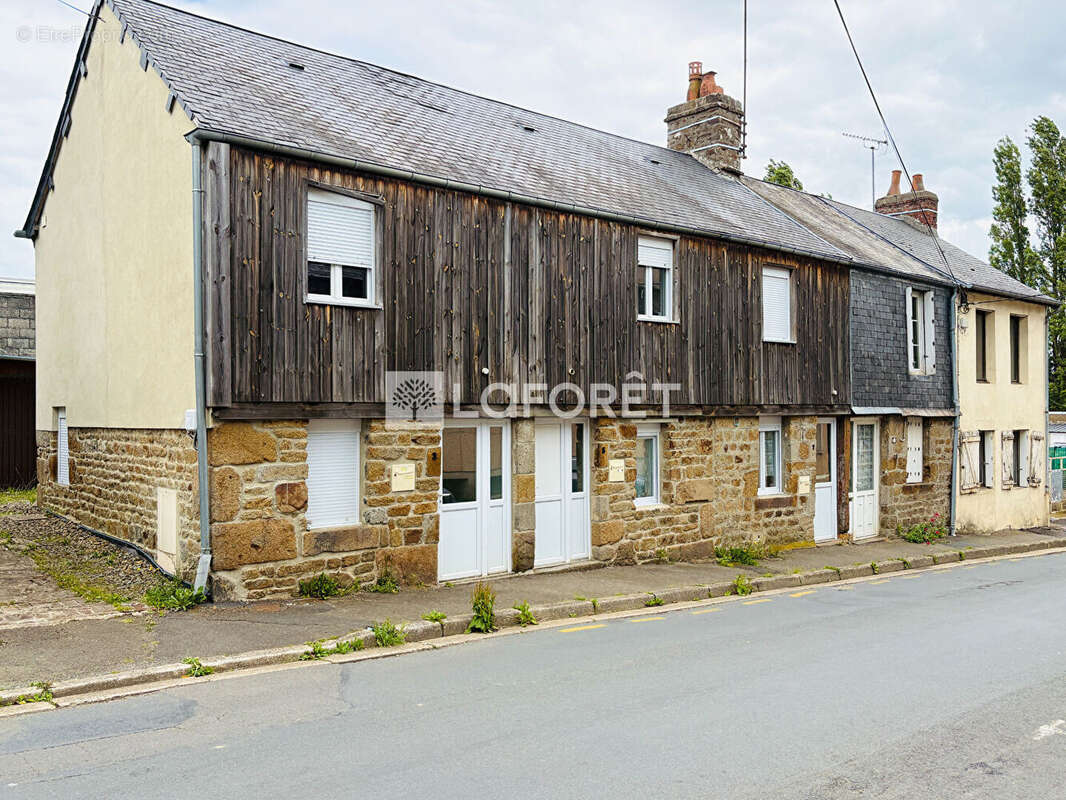 Appartement à FLERS