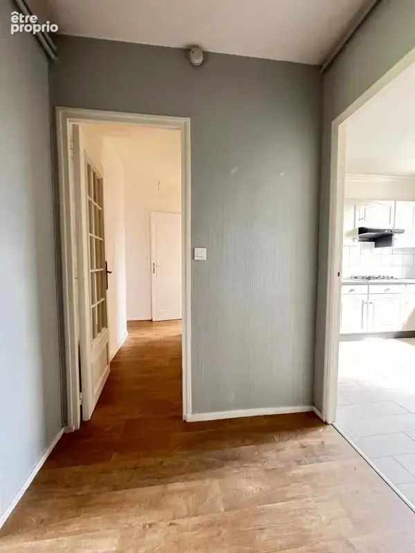 Appartement de 74 m²; hypercentre à 10 minutes - photo 5