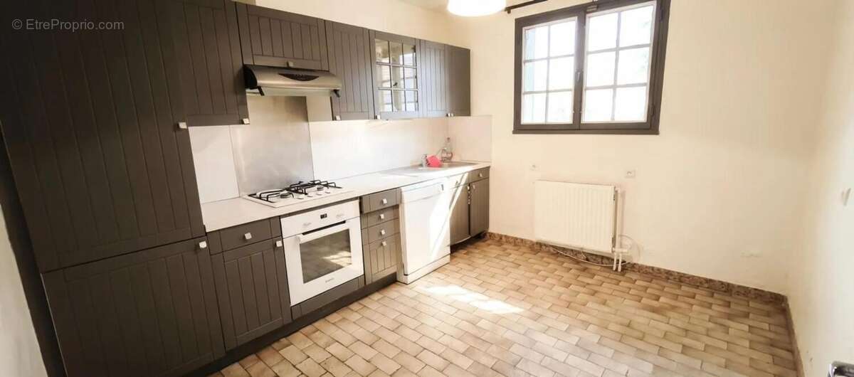 Charmante Maison de 95 m² avec Jardin à Beauvais - photo 7