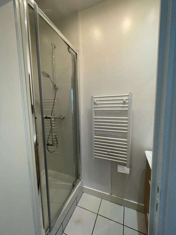 Appartement à SAINT-MALO