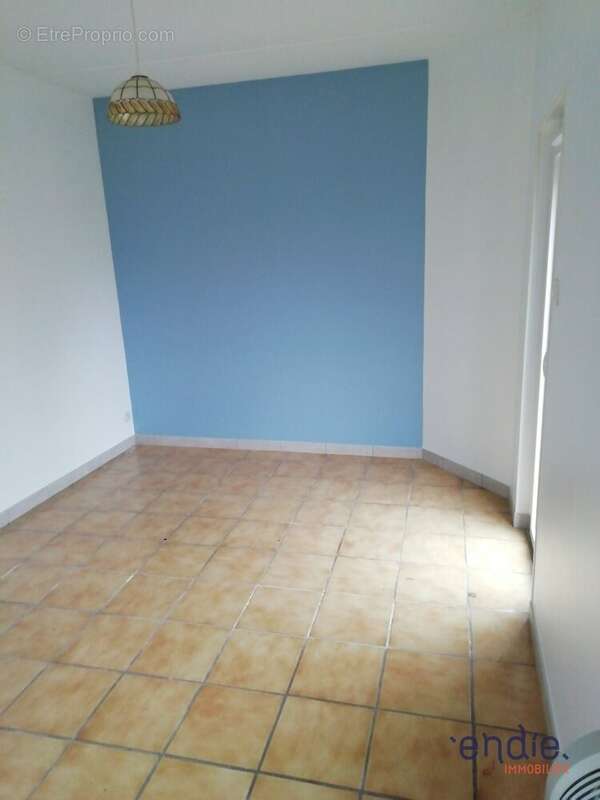 Maison à OUROUER-LES-BOURDELINS