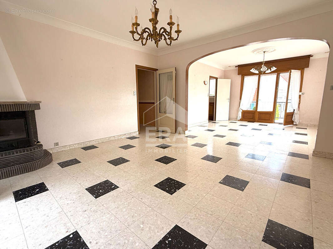Maison 98m² à cucq - photo 2