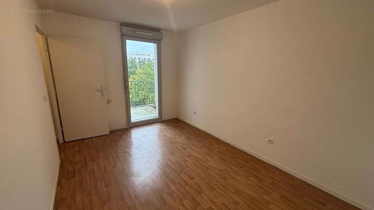 Appartement à TRAPPES