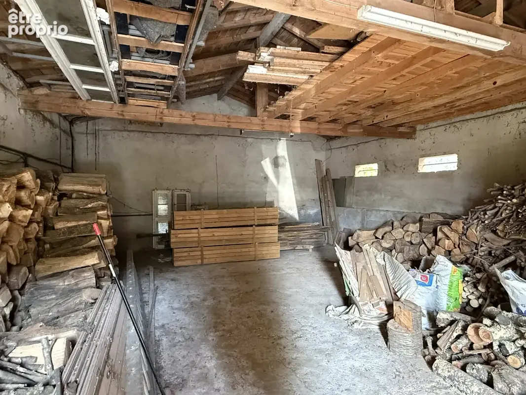 Saint-juéry   maison familiale avec véranda, vaste sous-sol et parc arboré - photo 33