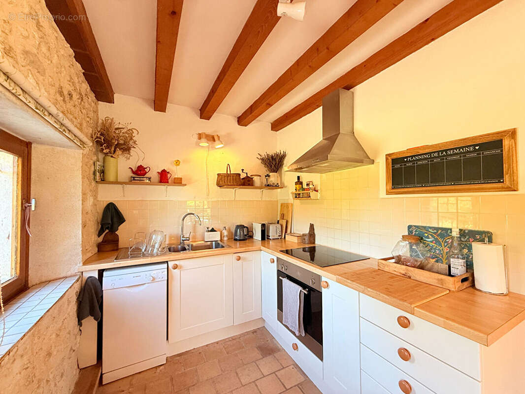Maison de village - photo 7