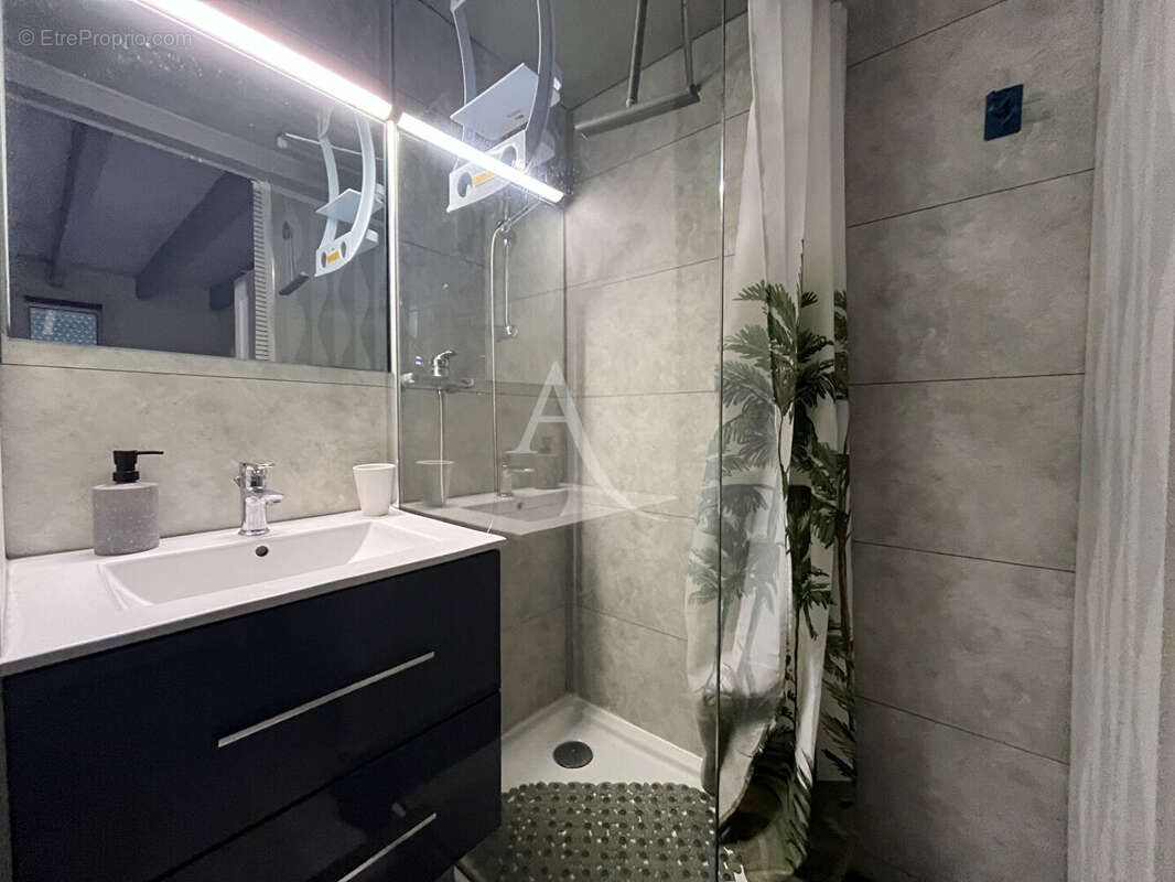 Appartement à SAINT-HILAIRE-DE-RIEZ