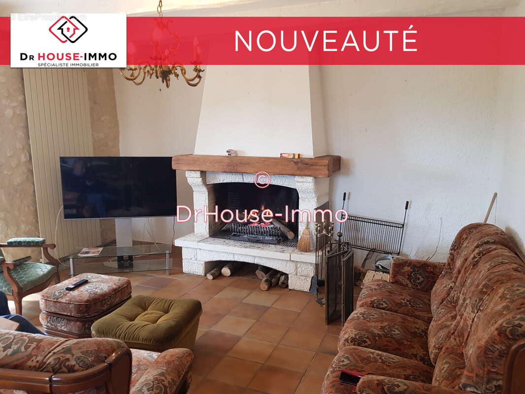 Maison 215 m² à Mensignac  - photo 398