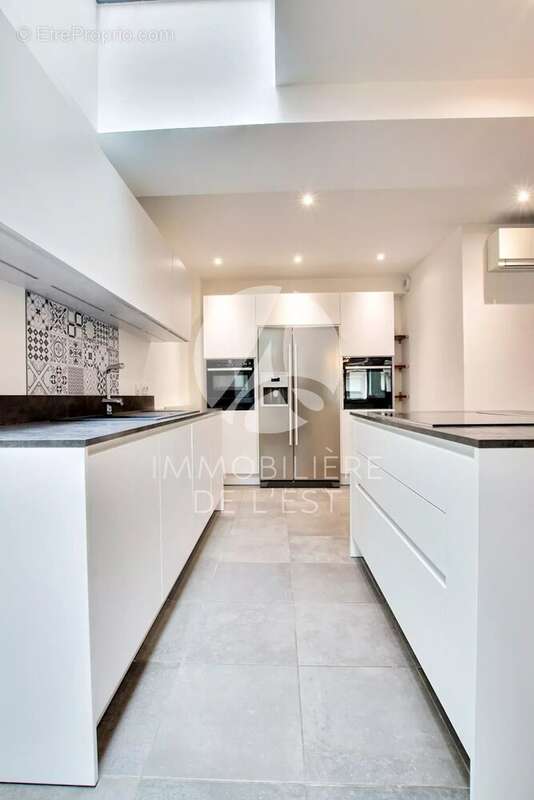 Maison à LYON-3E