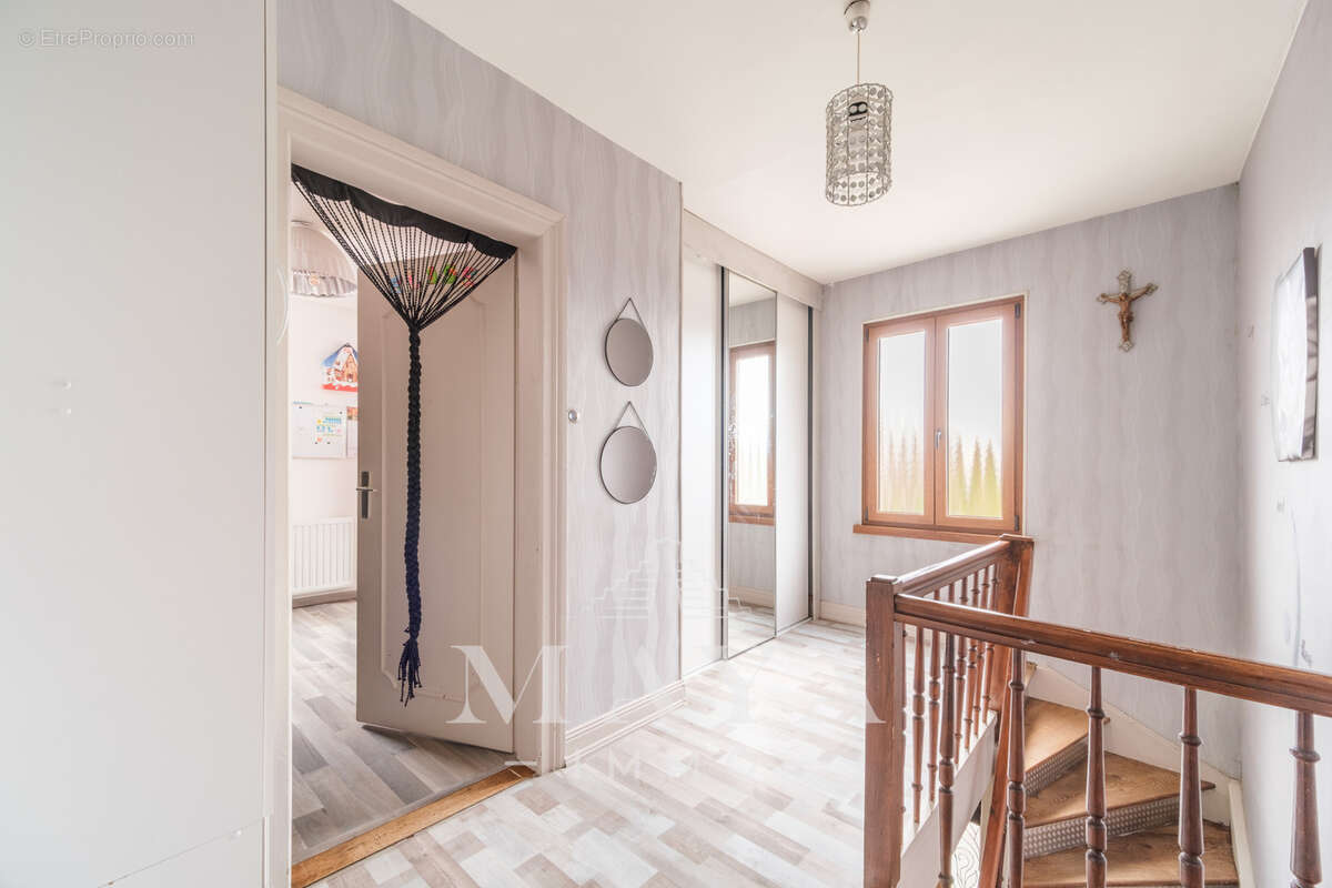 RIXHEIM - maison de 115m2 - photo 15