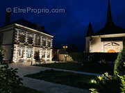Maison à DIERREY-SAINT-PIERRE
