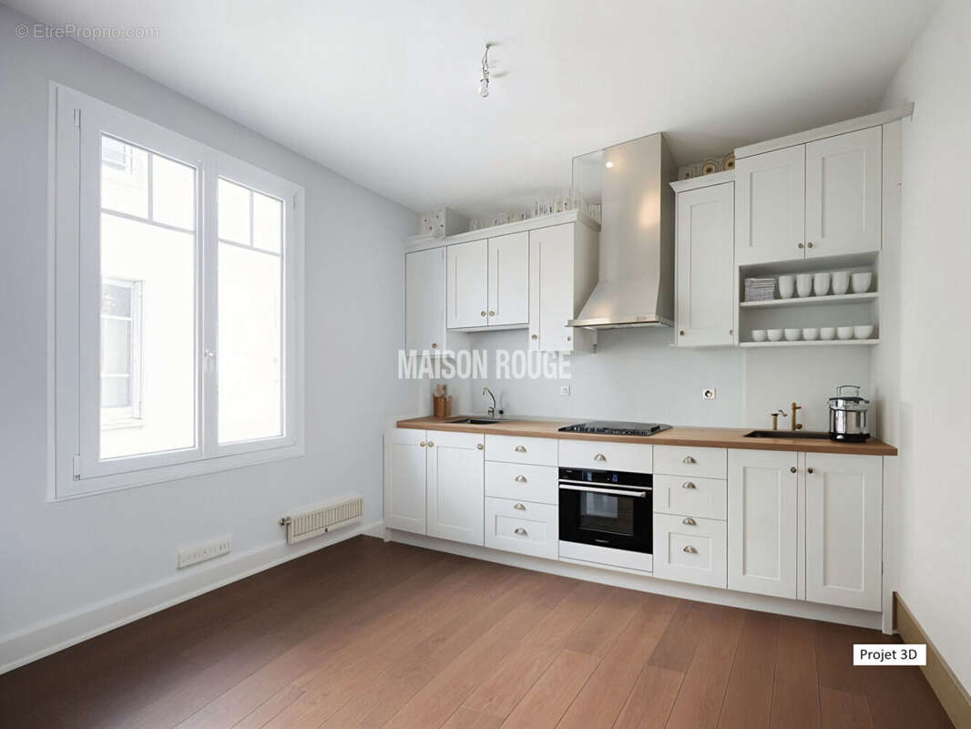 Appartement à SAINT-CAST-LE-GUILDO