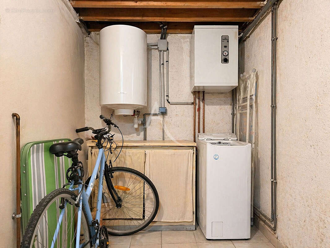 Appartement à SAUMUR
