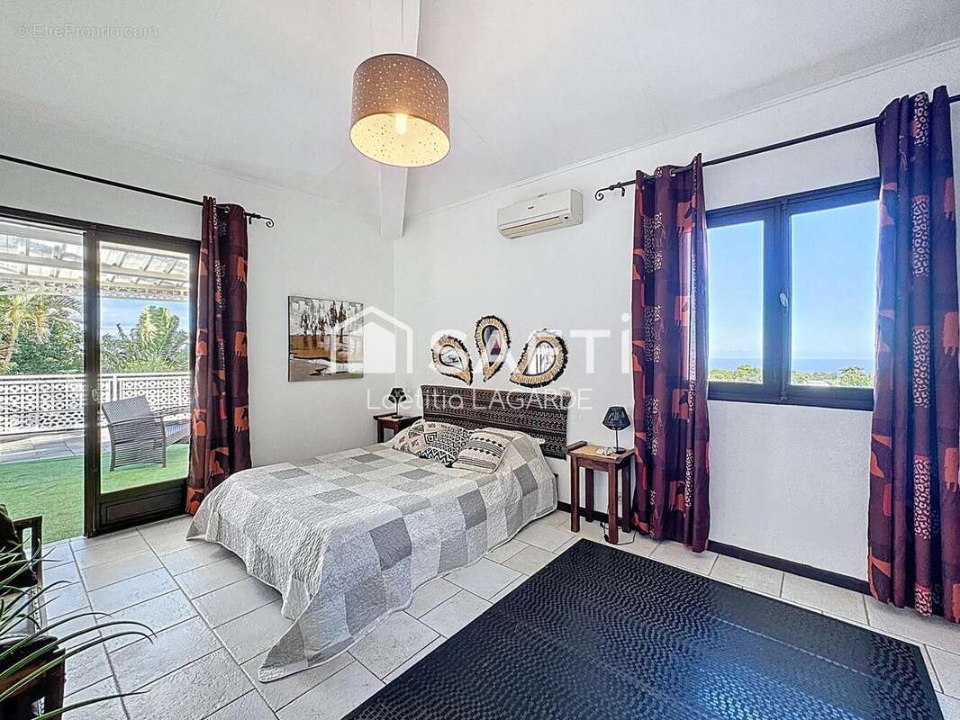 Photo 8 - Maison à LE TAMPON