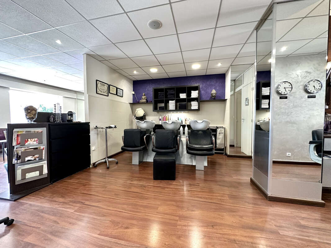 Commerce à BORMES-LES-MIMOSAS