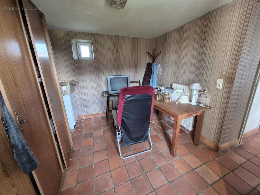 20251212_113030 - Maison à AUGIGNAC