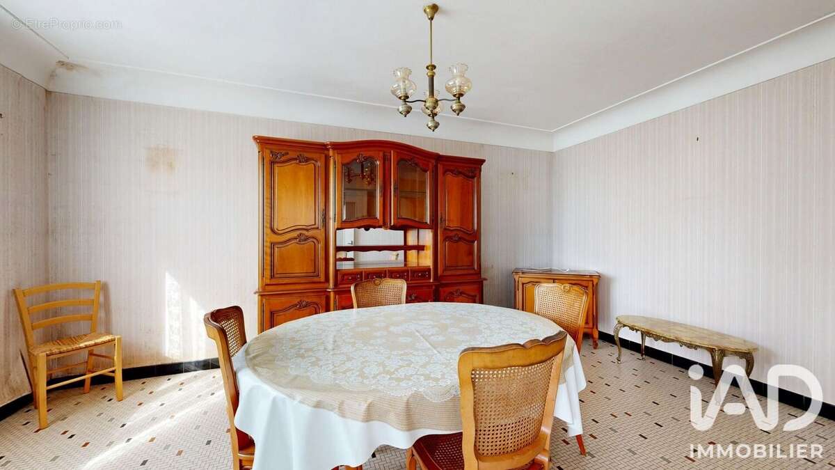 Maison 89 m² à La Boissiere-Sur-Evre  - photo 2