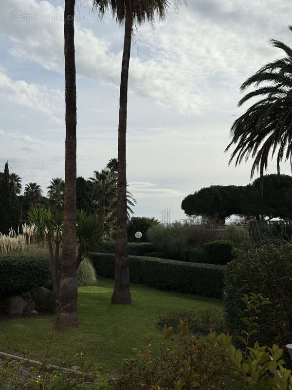 Appartement à LA LONDE-LES-MAURES