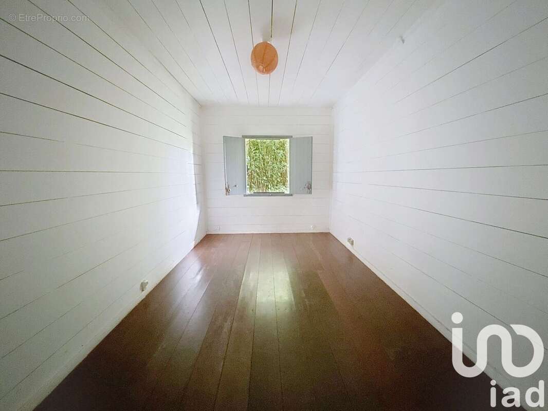 Photo 9 - Maison à SAINT-DENIS