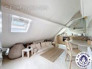 Appartement à PARIS-8E