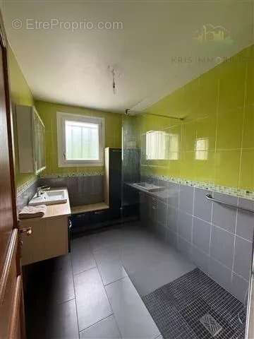 Maison à CHATEAU-THIERRY