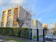 Appartement à NEUILLY-PLAISANCE