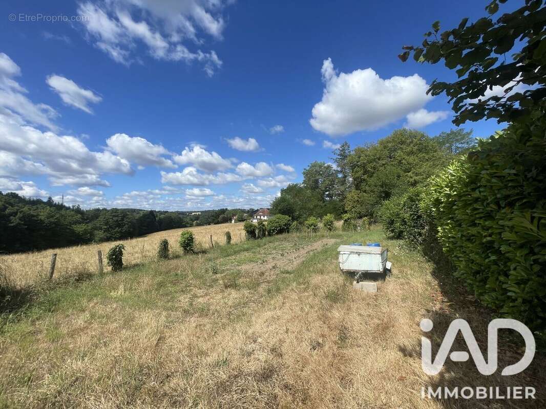 Terrain 935 m² à Vicq-Sur-Breuilh  - photo 4