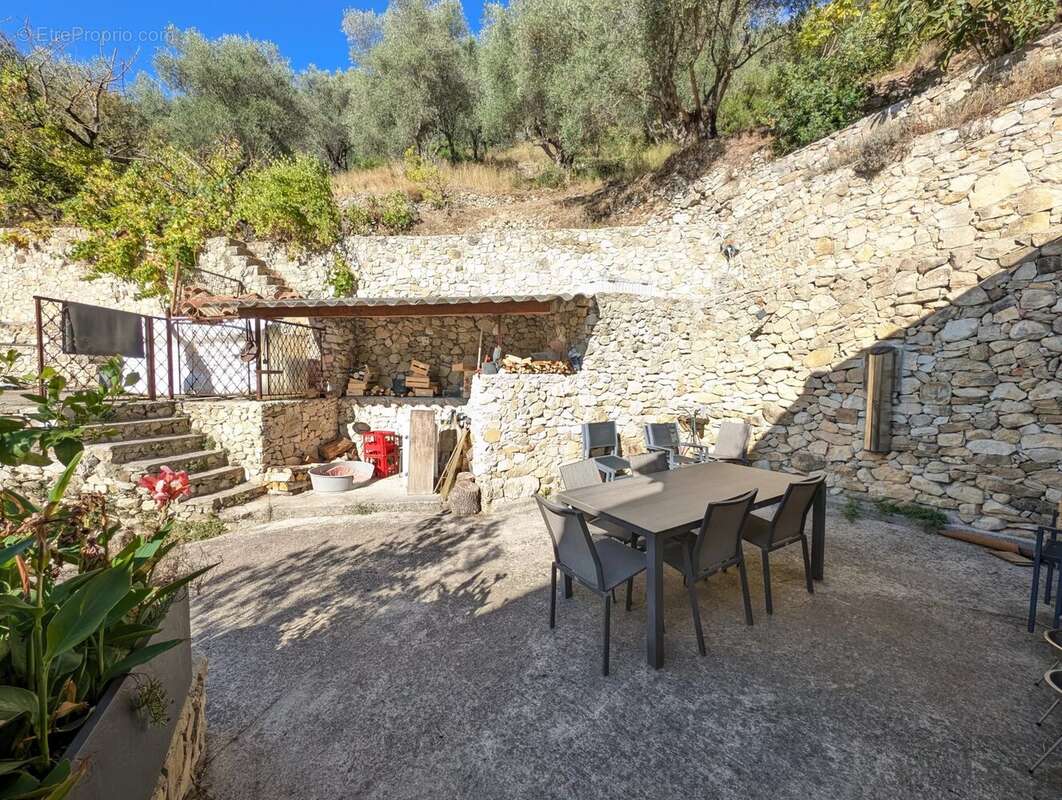 Maison à CANTARON