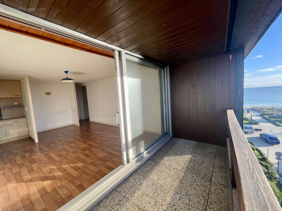 Appartement à CARNAC