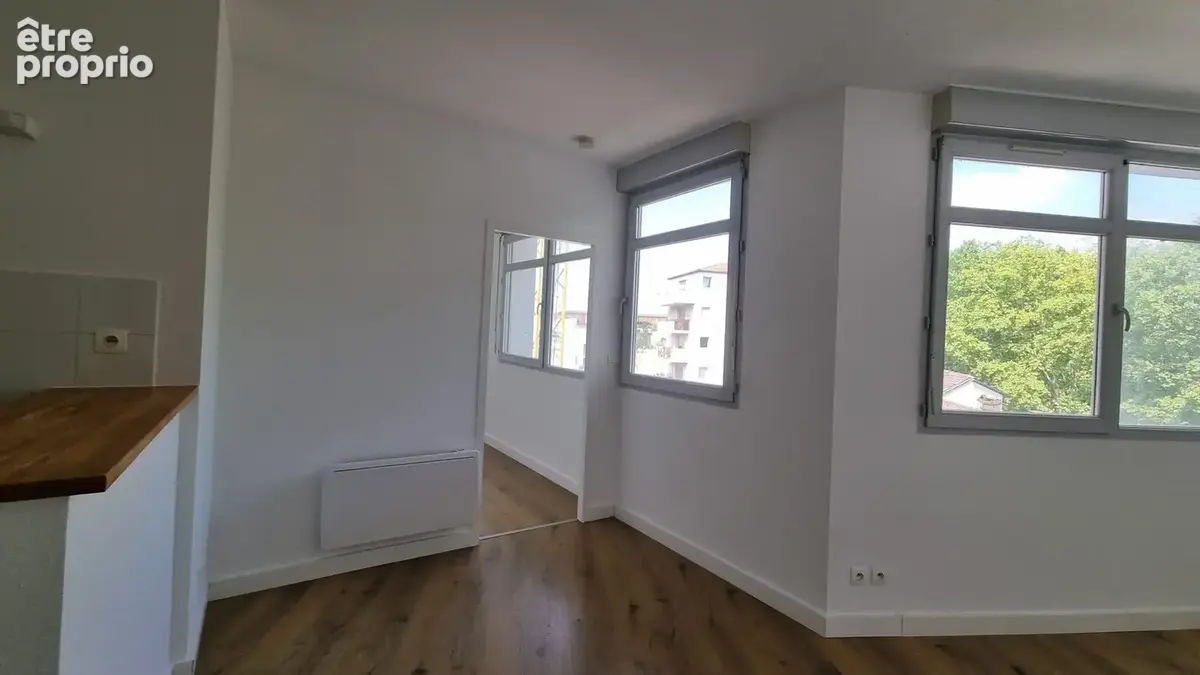 Appartement 2 pièces 35 m² à vendre à Toulouse (31300) - photo 5