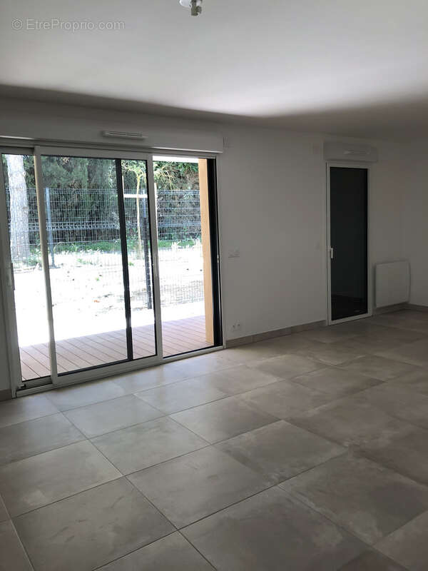 Appartement à AIX-EN-PROVENCE