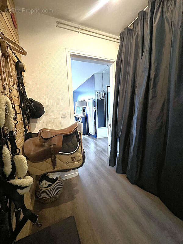 Appartement à CHANTILLY