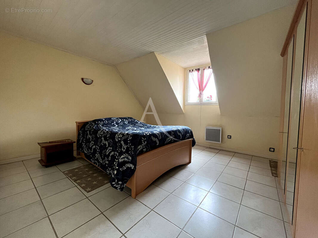 Maison à LA FERTE-SOUS-JOUARRE