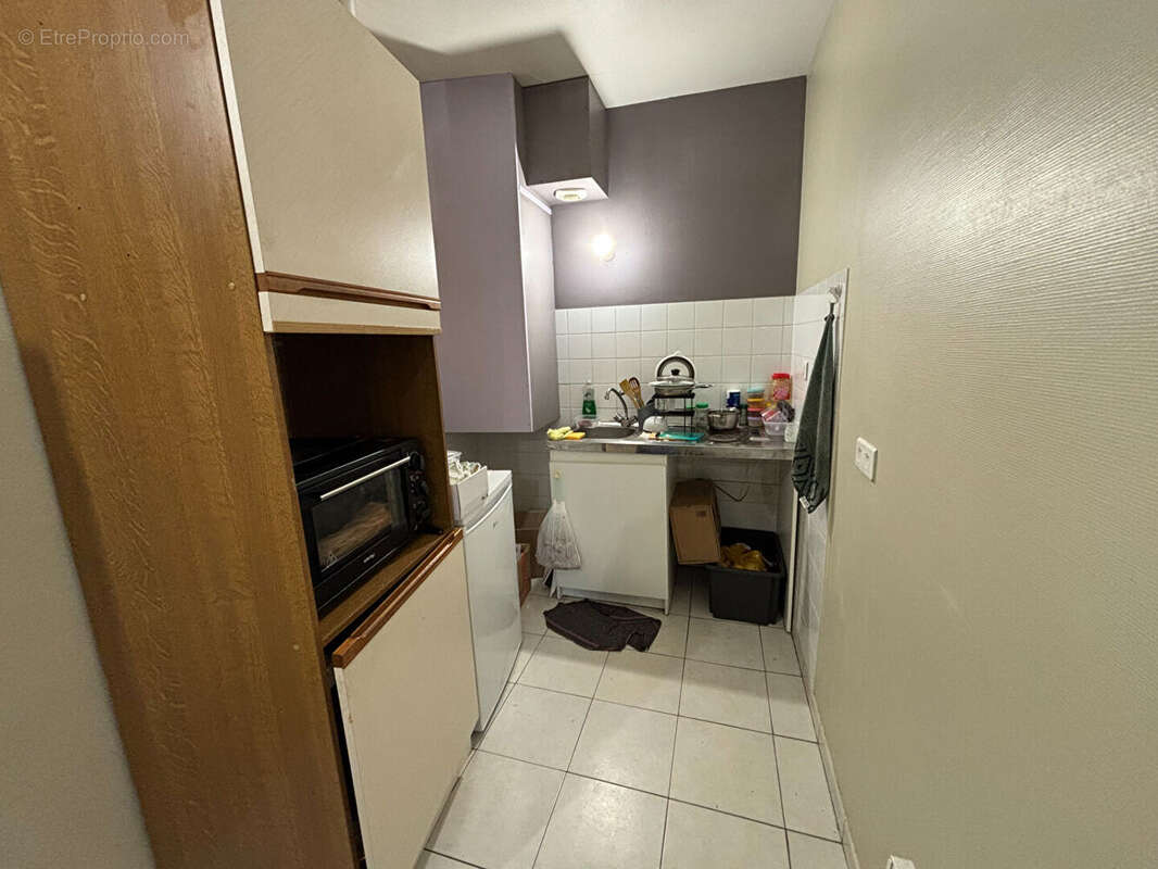 Appartement à PLOERMEL