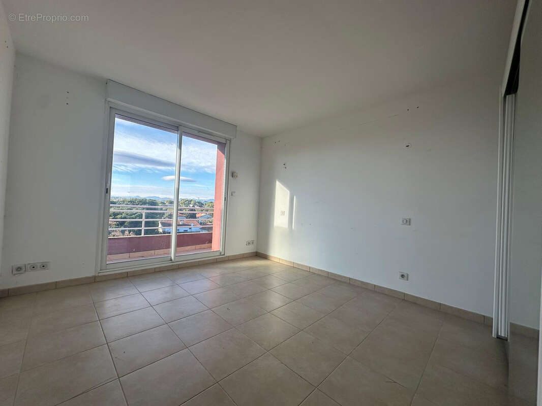 Appartement à CANET-EN-ROUSSILLON