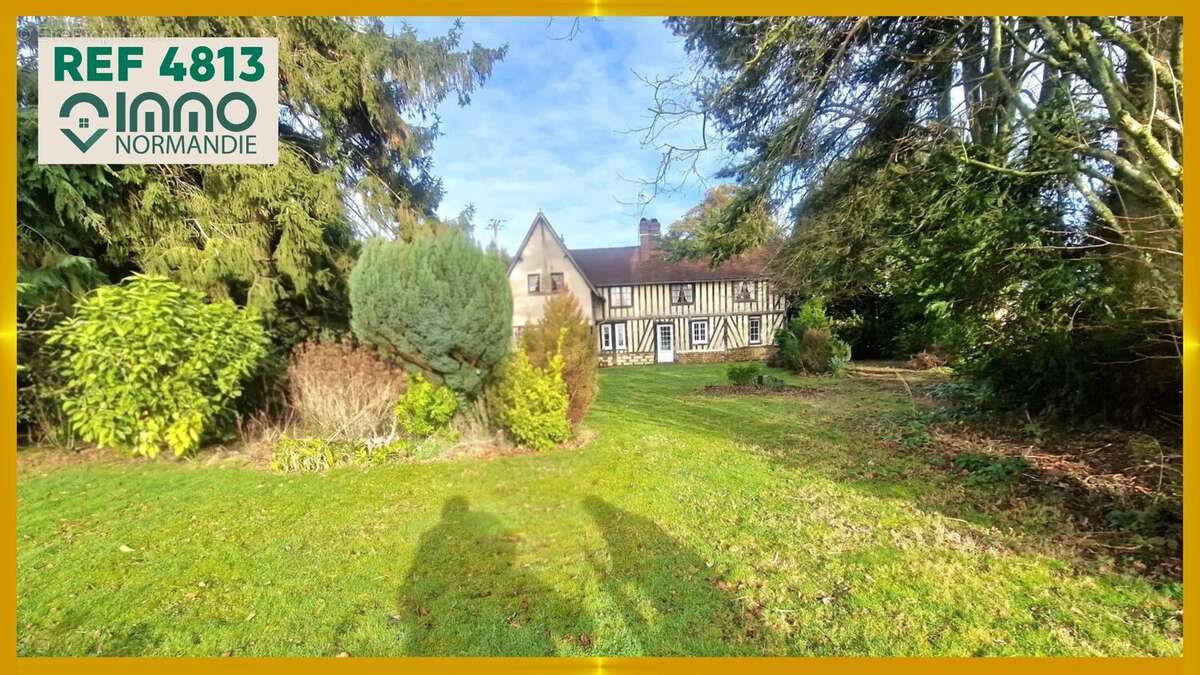 Maison à DURANVILLE