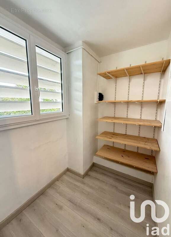 Photo 7 - Appartement à TOURS