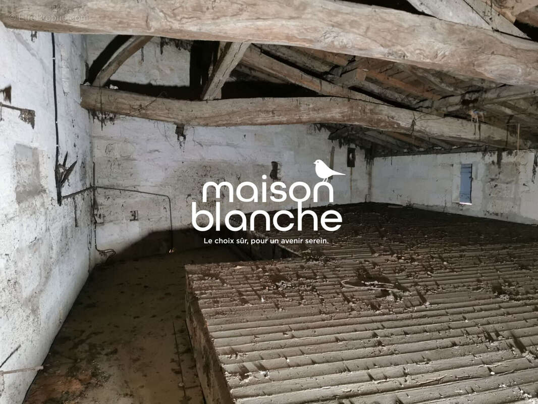 Maison 558 m² à Saint-Denis-De-Pile  - photo 9