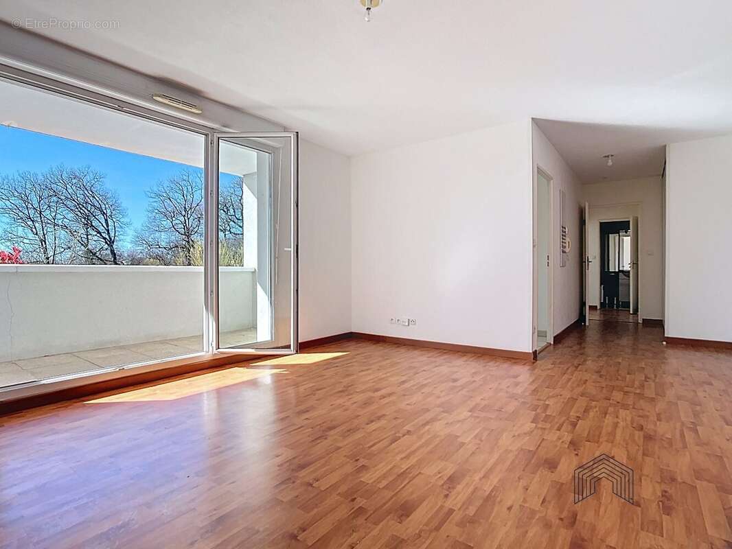Appartement à BALMA