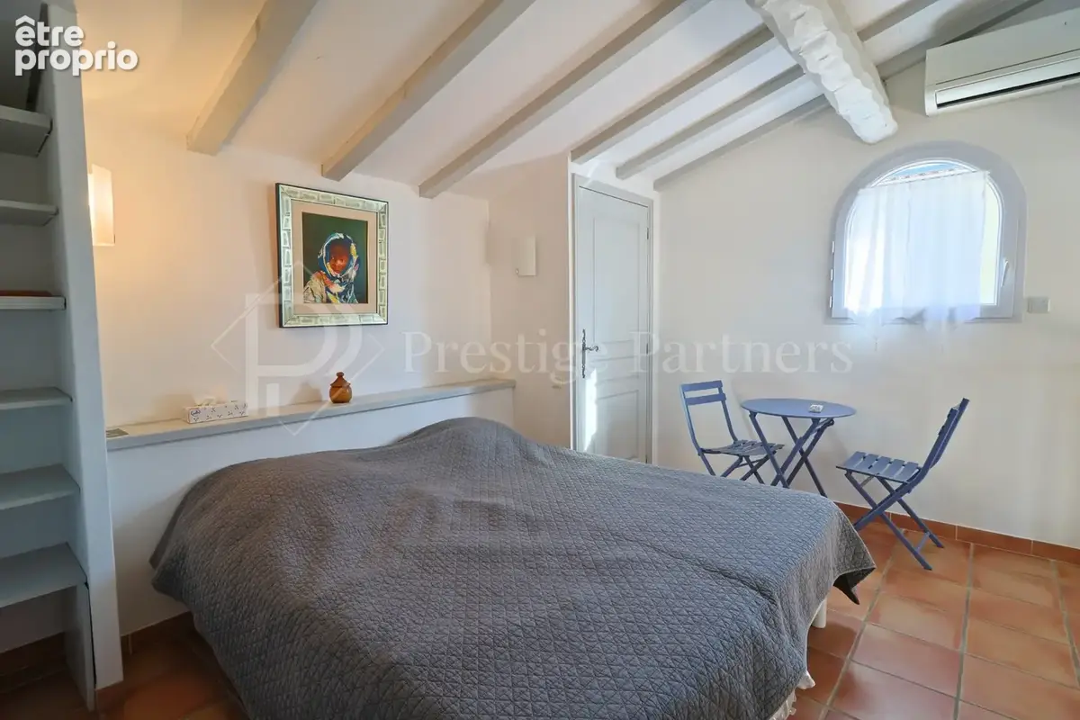 Charmante villa avec piscine chauffée et dépendance - photo 10