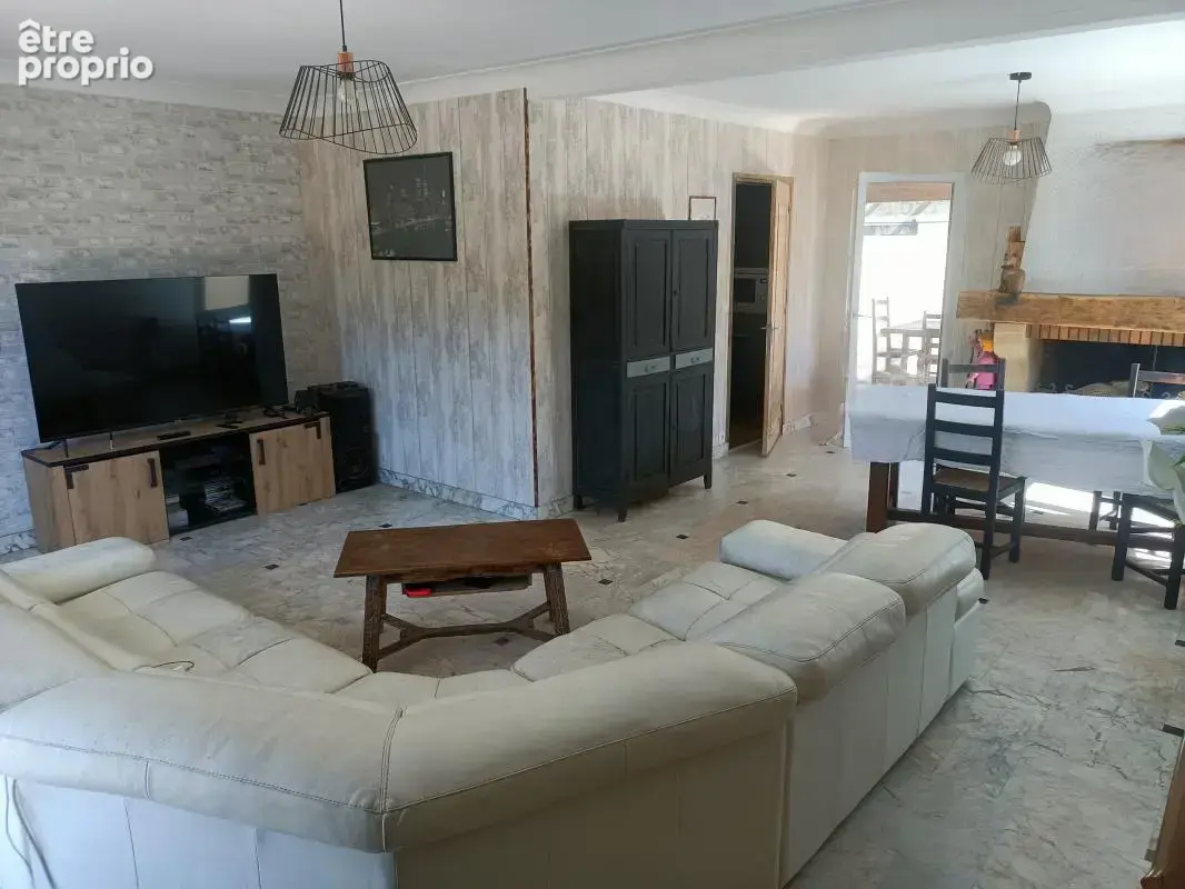 Maison familiale Mimizan - photo 4