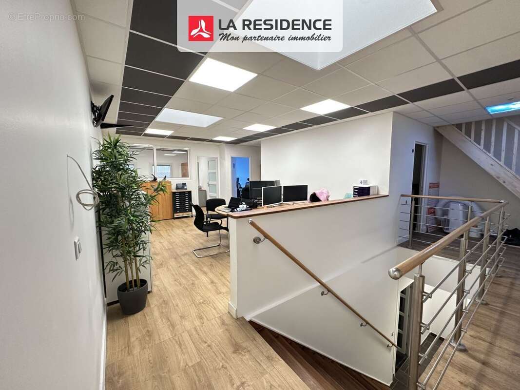 Appartement à CONFLANS-SAINTE-HONORINE