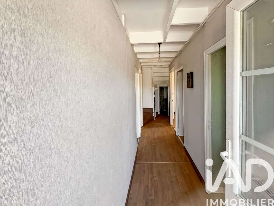 Photo 3 - Maison à RIANTEC