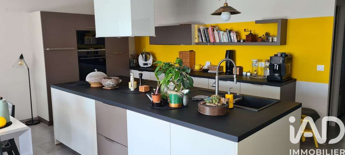 Photo 3 - Maison à LA PALME
