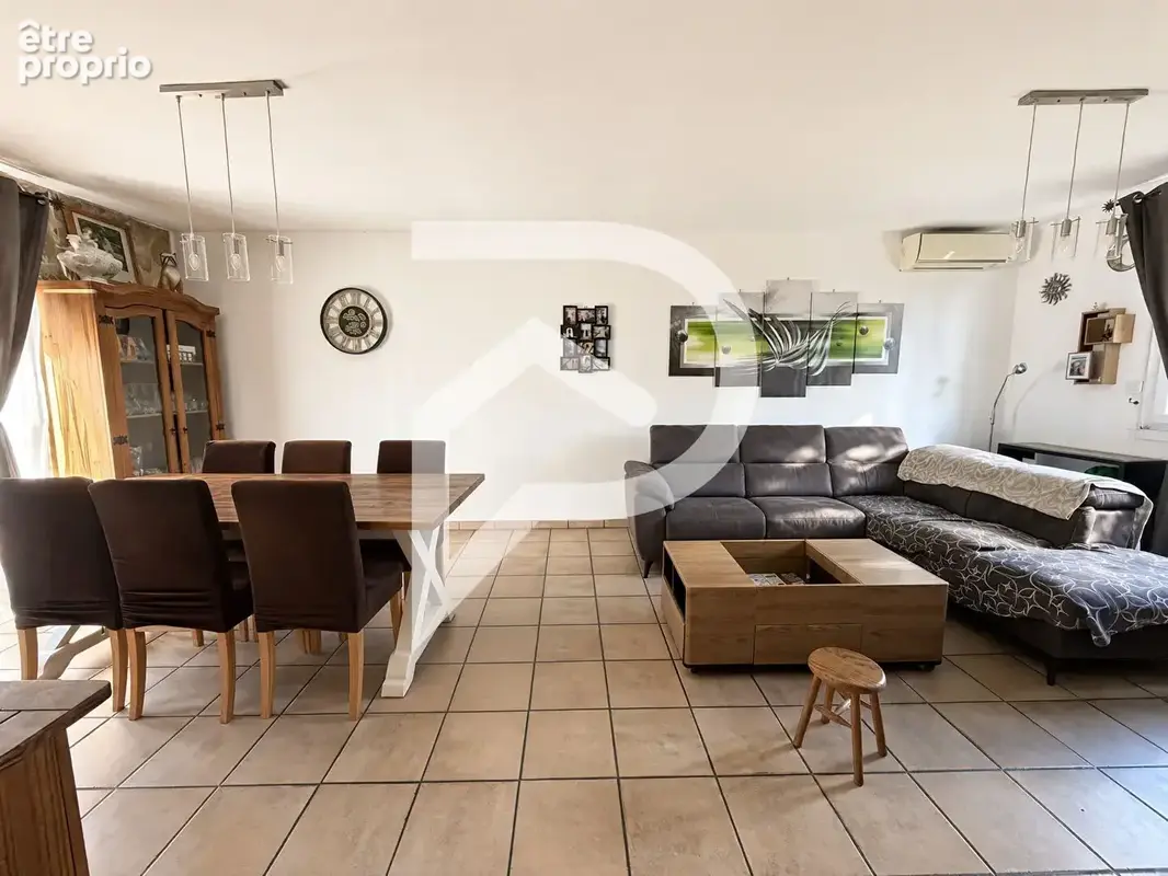 Maison Méru - 5 pièce(s) - 80 m2 - photo 2