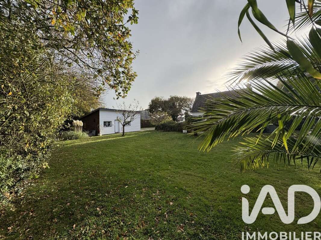 Photo 5 - Maison à TREBEURDEN