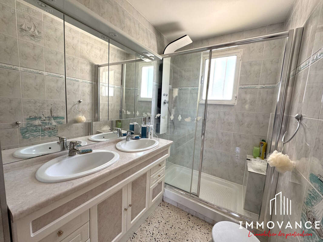 Maison à LES MATELLES