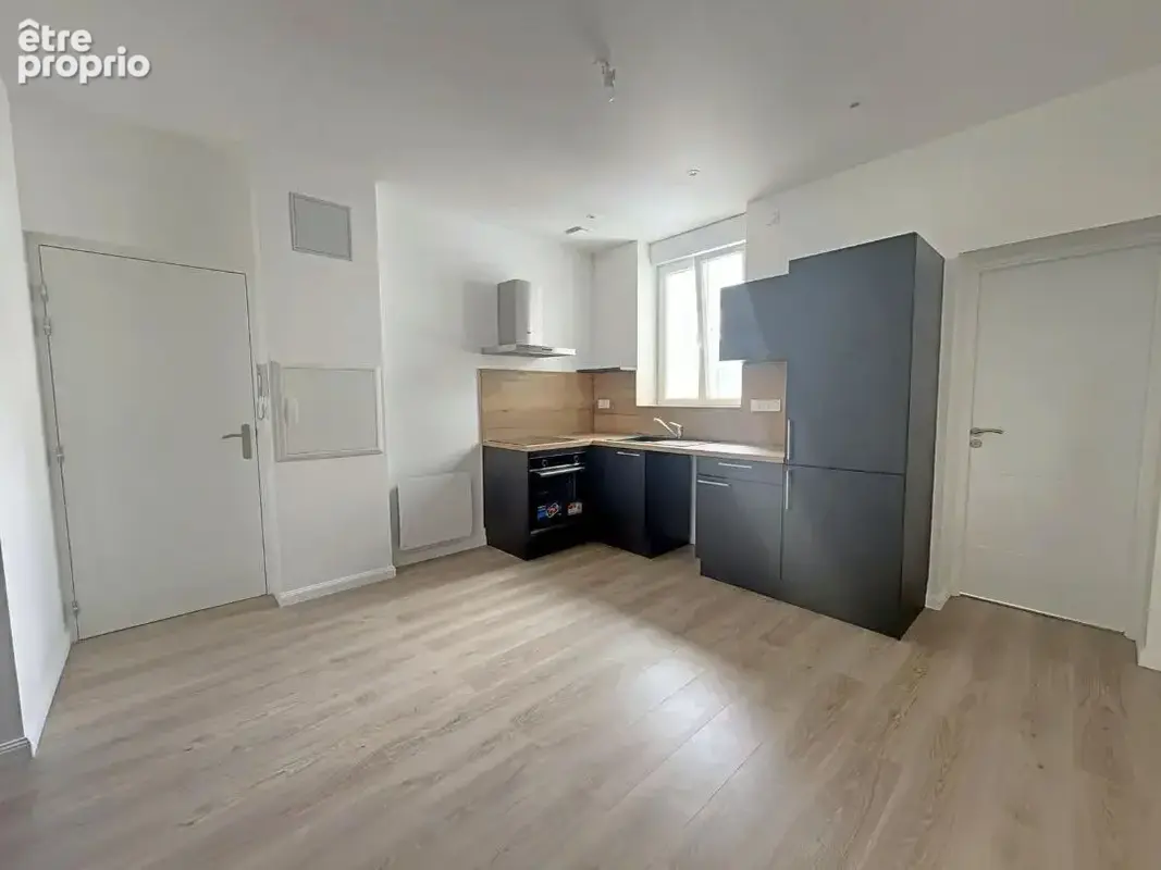 Photo Appartement à Reims au prix de 137 620€