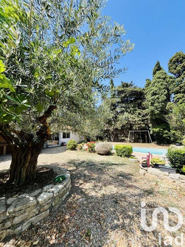 Photo 2 - Maison à PEYRIAC-DE-MER